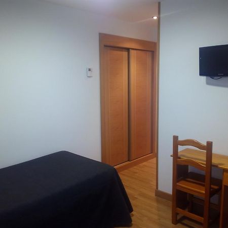 Hostal Plaza Mayor De Almazán Extérieur photo