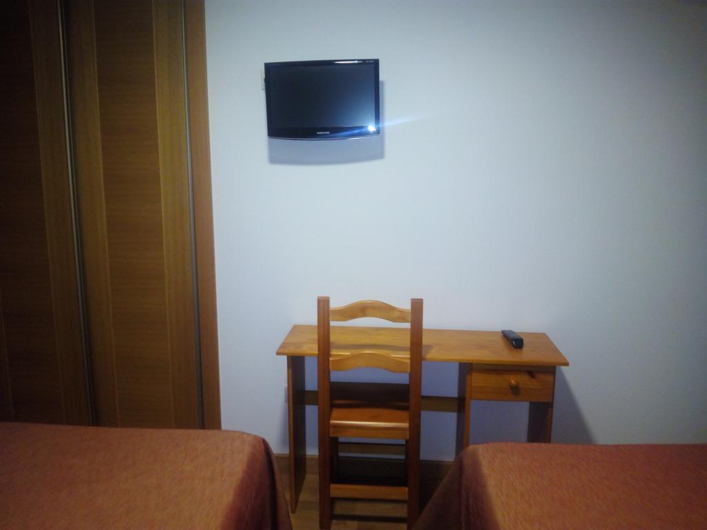 Hostal Plaza Mayor De Almazán Extérieur photo