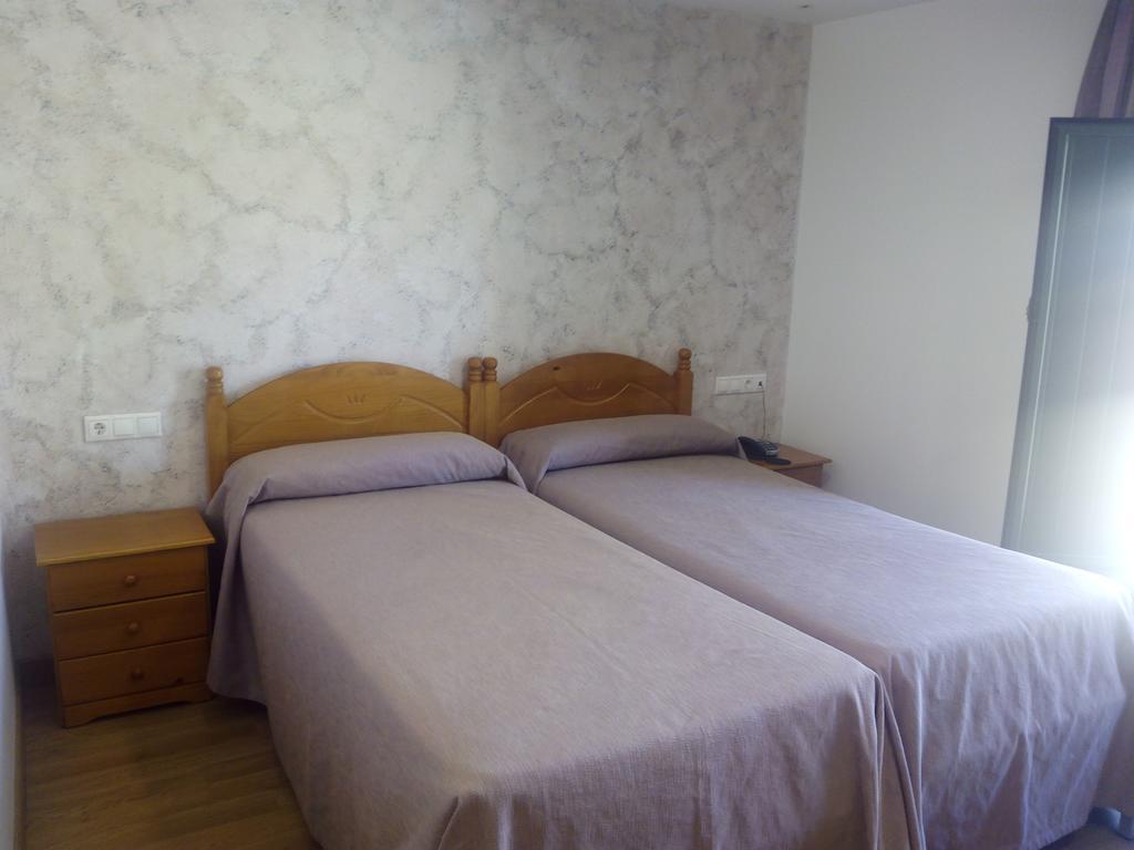 Hostal Plaza Mayor De Almazán Extérieur photo