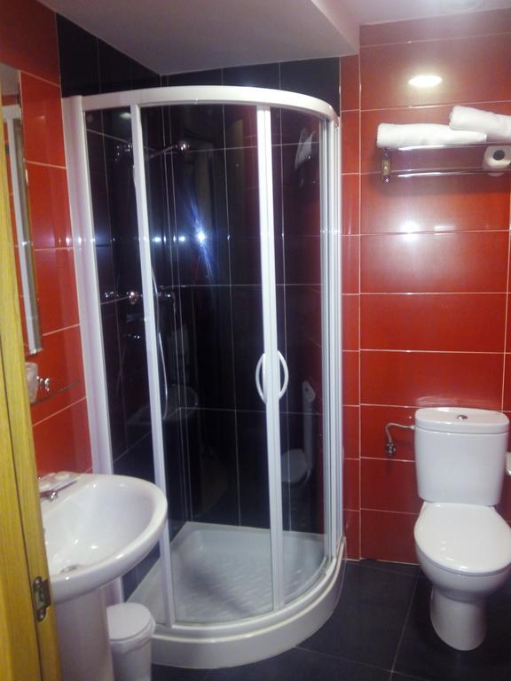 Hostal Plaza Mayor De Almazán Extérieur photo
